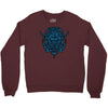 mutant and proud(leo) Crewneck Sweatshirt