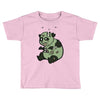 zombie panda (2) Toddler T-shirt