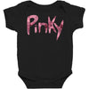 Pinky Cosplay Baby Bodysuit