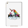 Pride Love is Love iPad Mini 4