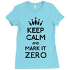 mark it zero Ladies Fitted T-Shirt