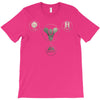Destiny Hunter Warlock Titan T-Shirt