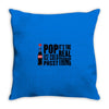 SIMPLE Throw Pillow