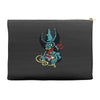 zombie gamers Accessory Pouches