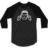 factory records use hearing protection 3/4 Sleeve Shirt