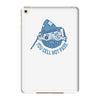 you cell not pass iPad Mini 4