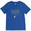 stardust V-Neck Tee