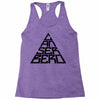 Canserbero Racerback Tank