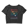 Under  Sun Crop Top