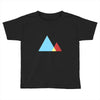 mountains Toddler T-shirt