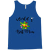 world's best mom Tank Top