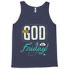 Thank GOD it's Friday Tank Top