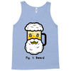 beerd Tank Top