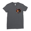 E.T. Ladies Fitted T-Shirt