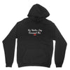 rescued me Hoodie