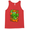 sail together Tank Top