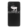 christmas gift elkaholic iPhone 7 Plus Case