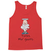 totes ma' goats Tank Top