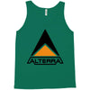 alterra - subnautica colored Tank Top