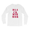 Black Mirror Long Sleeve Shirts