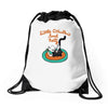 little cthulhu Drawstring Bags
