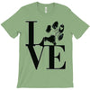 LOVE MY DOG T-Shirt