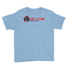 fahrie77 Youth Tee