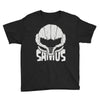 samhain samus Youth Tee