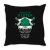 Dungeon Master Throw Pillow