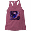 The Evil Queen Racerback Tank