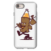 cool characters iPhone 8