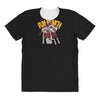 fun bunch All Over Women's T-shirt