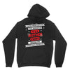 It's A Mother Thing Hoodie
