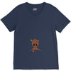 Baby Groot V-Neck Tee