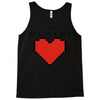 get a life Tank Top