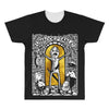 Unacceptable All Over Men's T-shirt