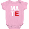 Mate Baby Onesie