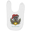 civet Baby Bibs
