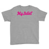 MY JULIET Youth Tee