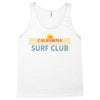 California Surf Club Tank Top