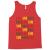 ho ho ho Tank Top