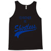 shirtless Tank Top