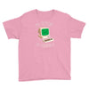 my memory is terrible Youth Tee