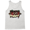 zombie doom logo Tank Top