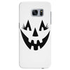 beauty face pumpkin Samsung Galaxy S7 Edge