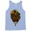 dog hip hop style Tank Top