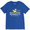 chocobo tours final fantasy V-Neck Tee