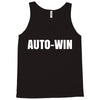 auto win Tank Top