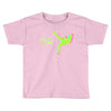 dare to zlatan ibrahimovich Toddler T-shirt