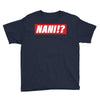 Nani Hypebeast Youth Tee